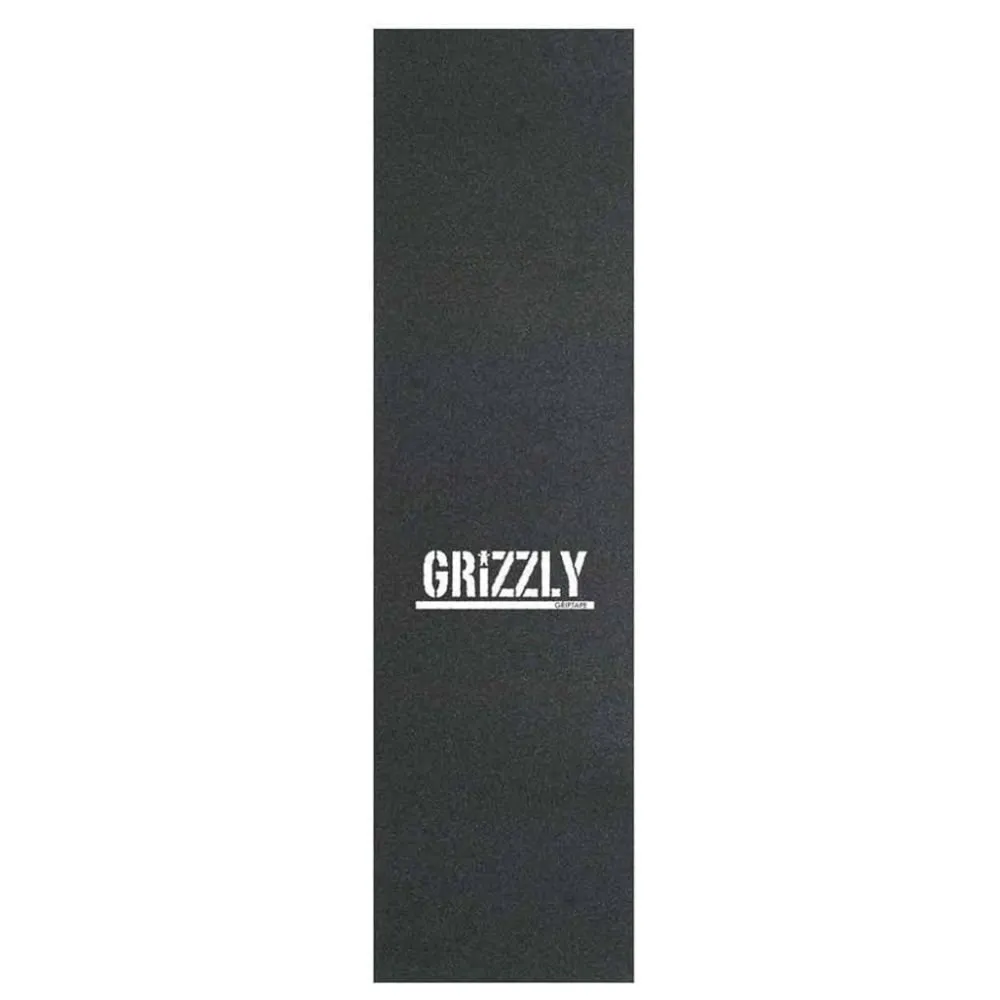 Grizzly griptape Tramp stamp