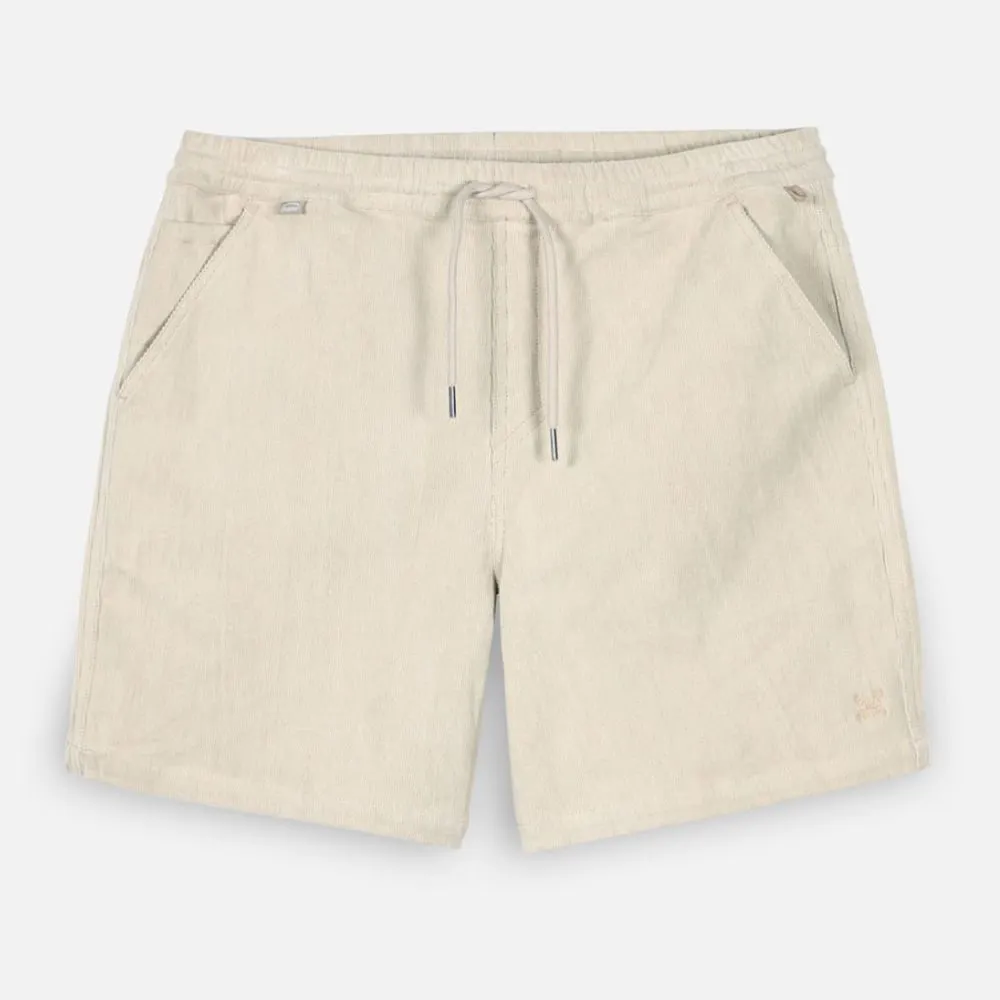 Oxbow Cord short Dune