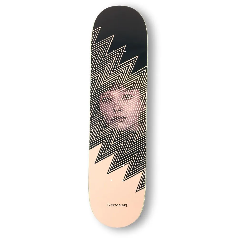 Lovesick deck Distorted Memories 8.125