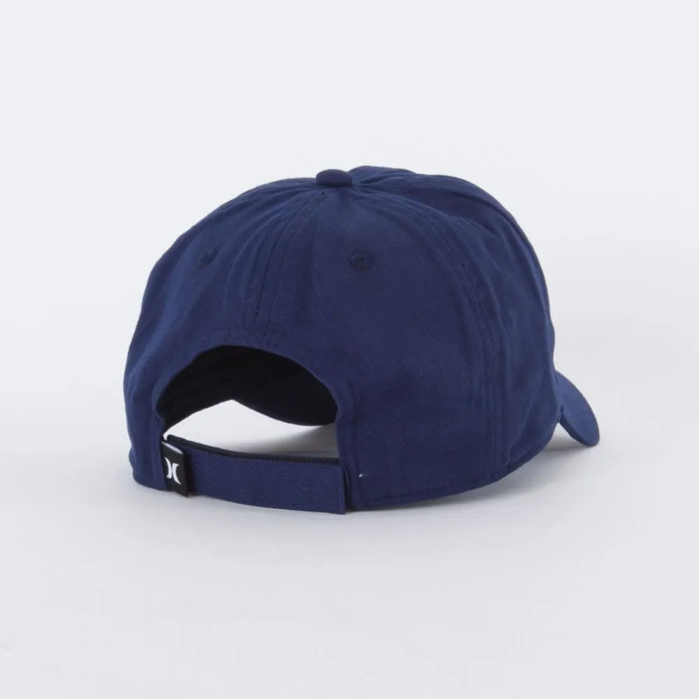 Hurley Kids Core O&O cap midnight navy