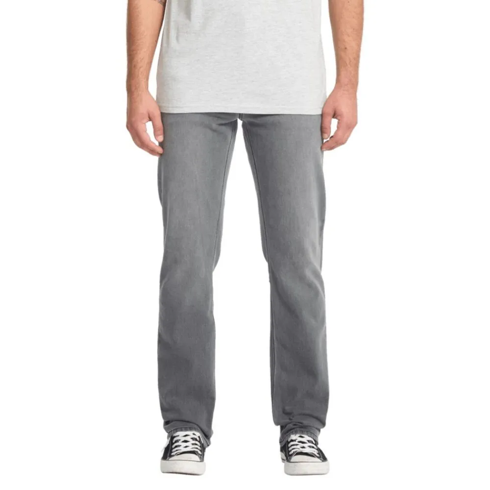Volcom Solver Denim Concrete