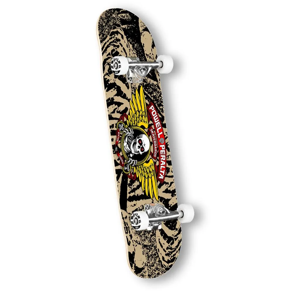 Powell Peralta Complete Winged ripper 8.0