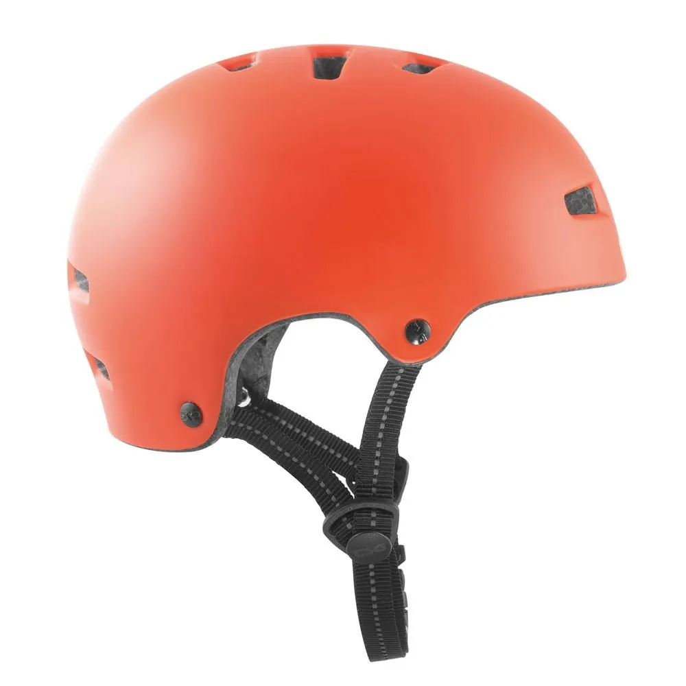 TSG Helm Nipper Mini Solid Lychee XXS/XS