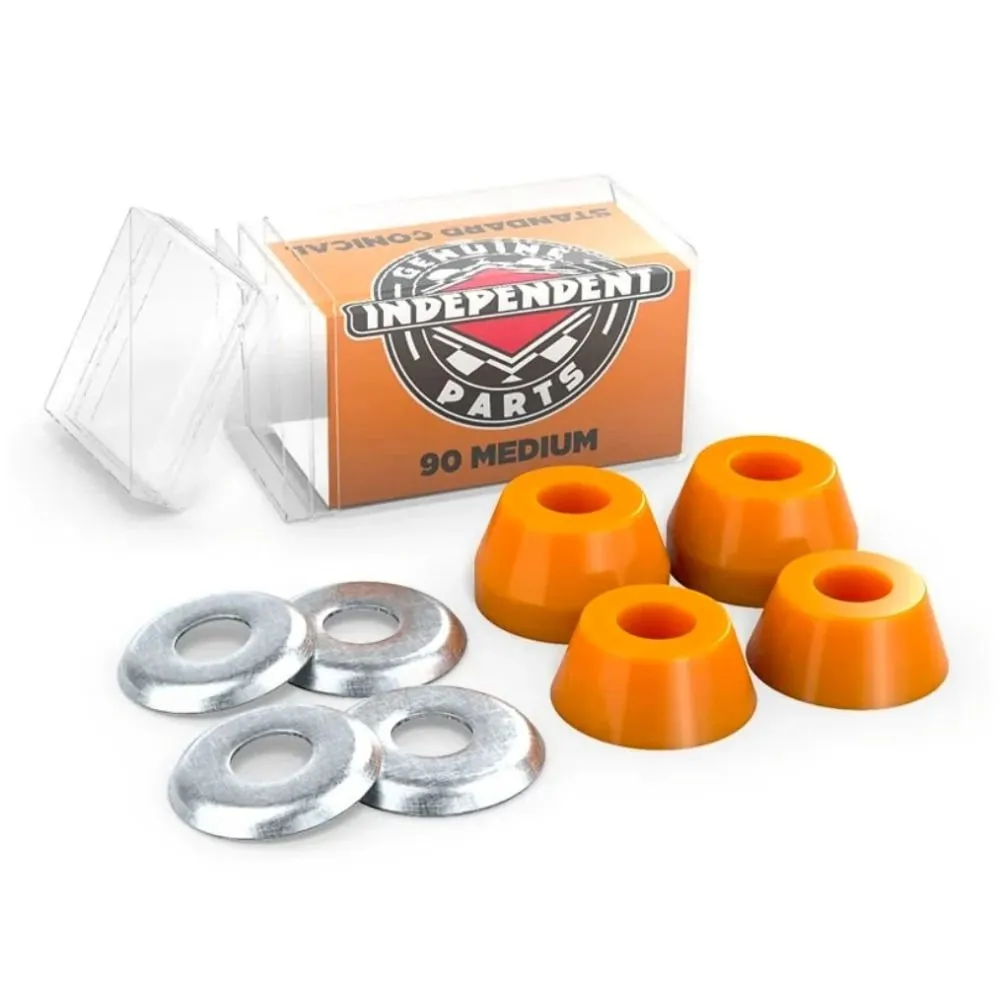 Independent Conical bushings medium