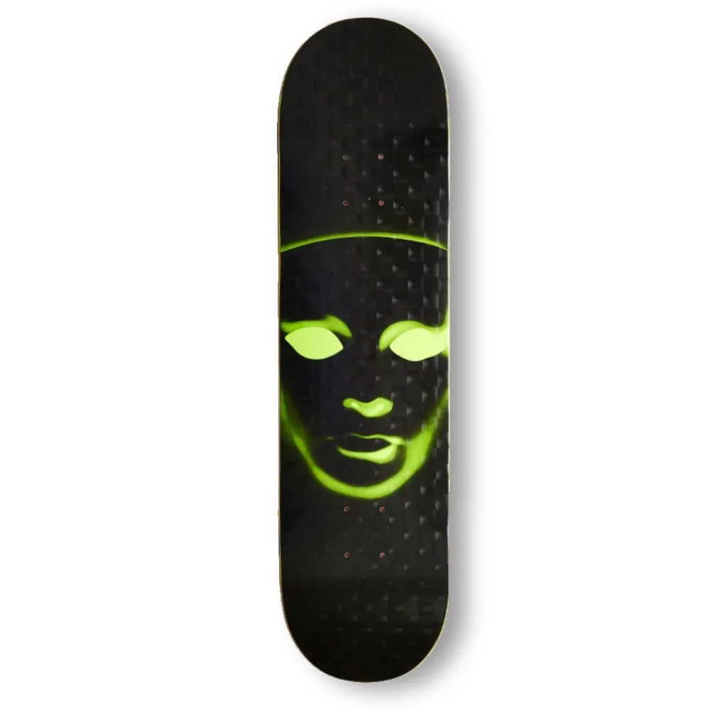 Opera deck Face EX7 Holographic black 8.0