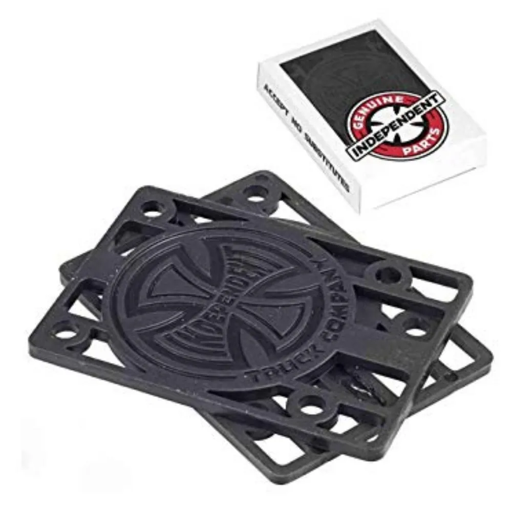 Riserpads Independent 1/8 riser