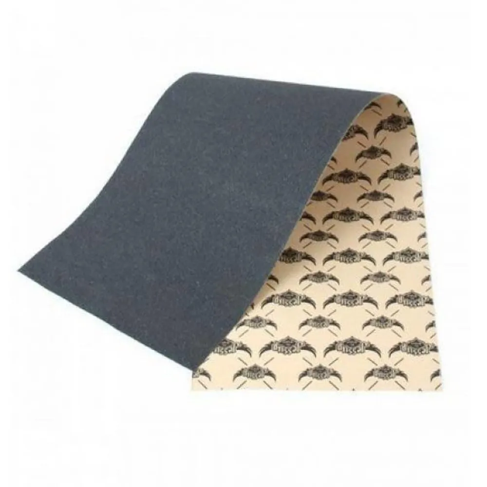 Jessup griptape black