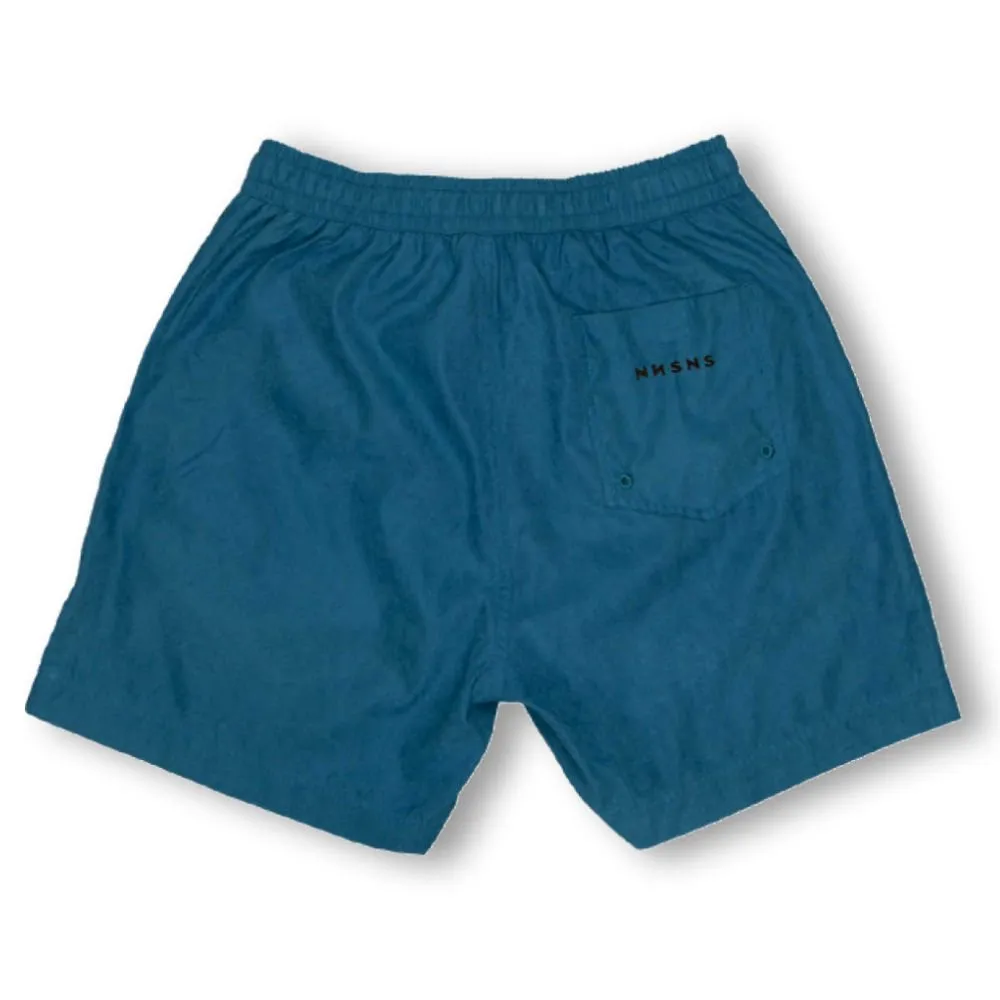 NNSNS Kraken Swimshort Navy