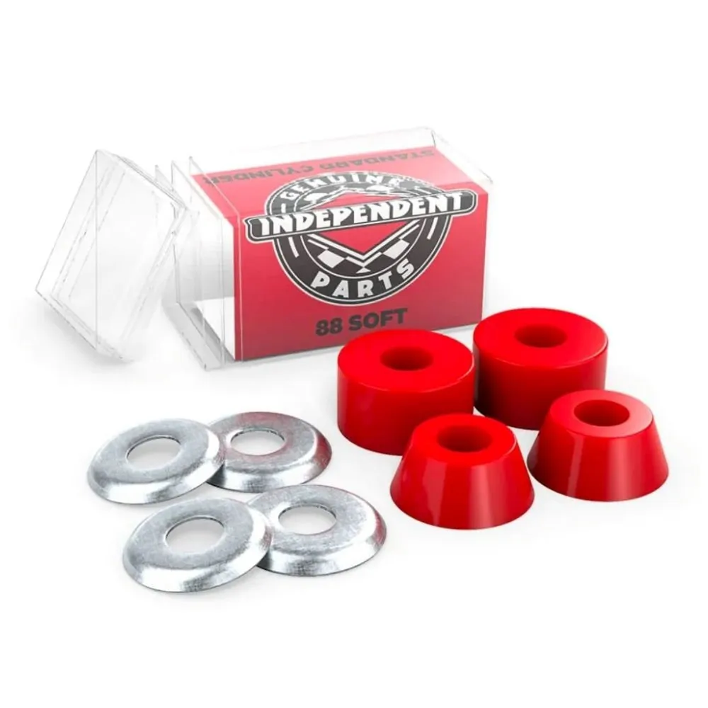 Independent Cylinder bushings Soft