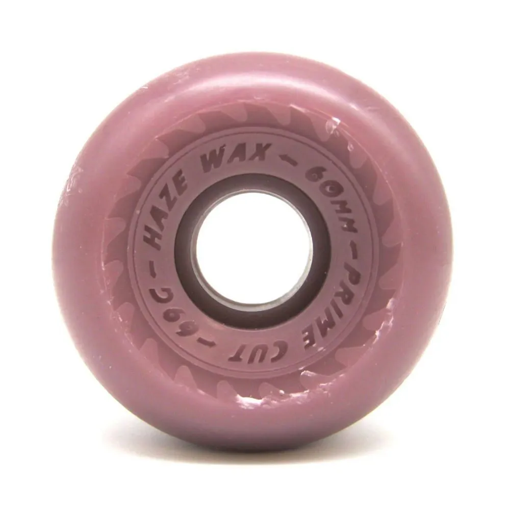 Haze Wax Wheel lavendel