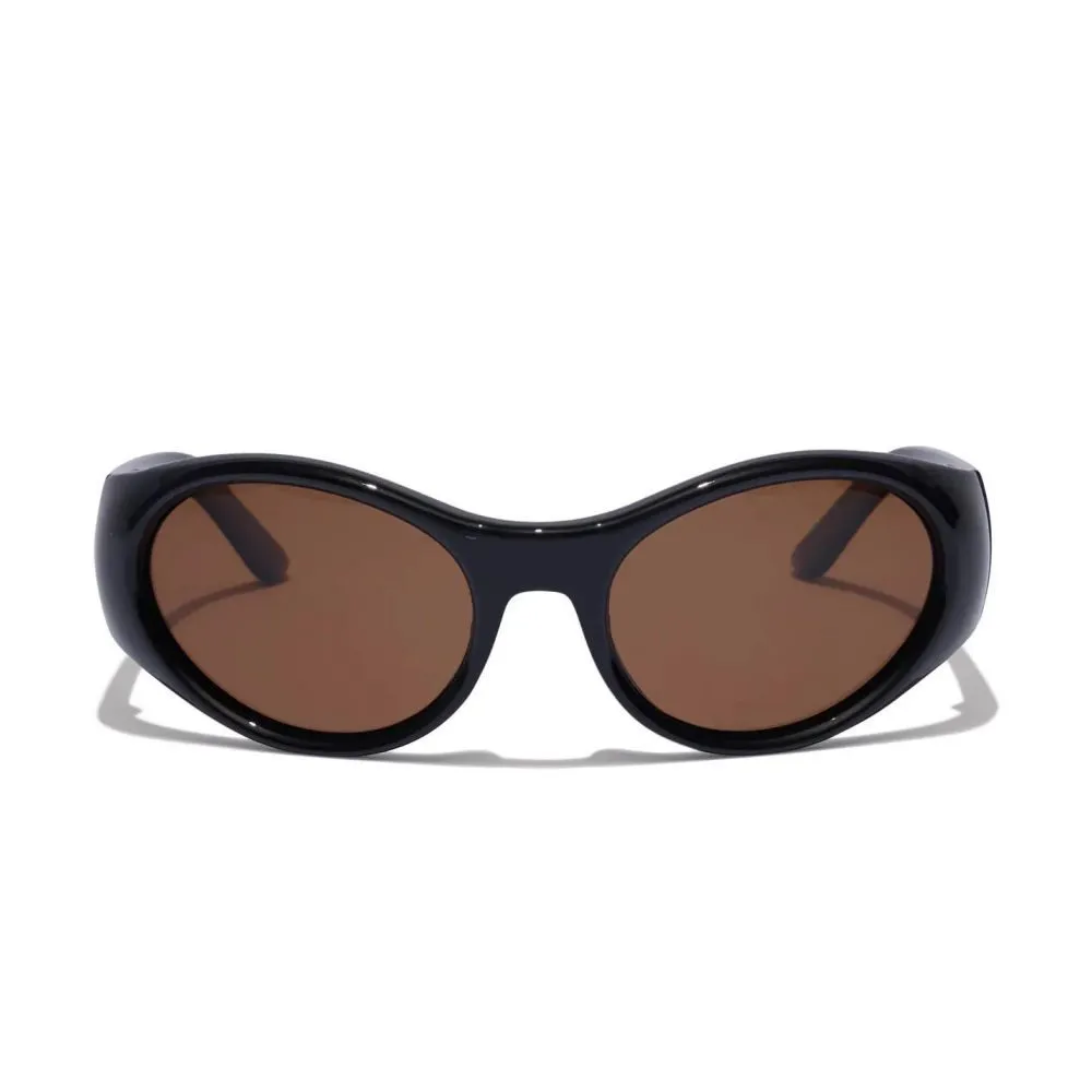 Ritual Vision – Stinkbug – Polished Black / Bronze – Polarised