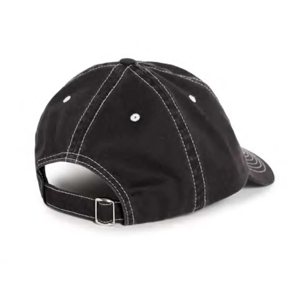 Polar Sai Cap Contrast Black