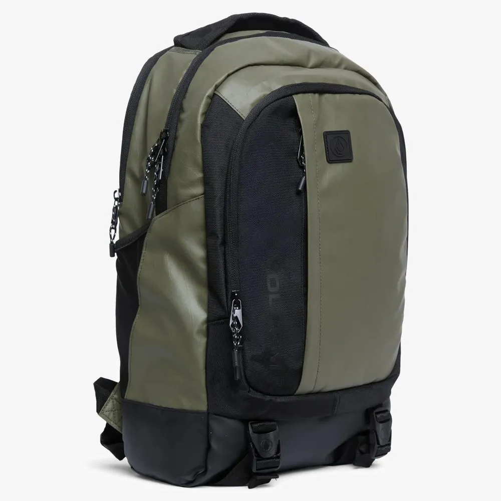 Volcom Venture backpack Olive