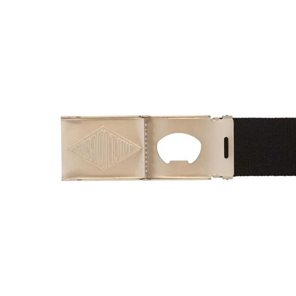 Independent Belt summit logo black
