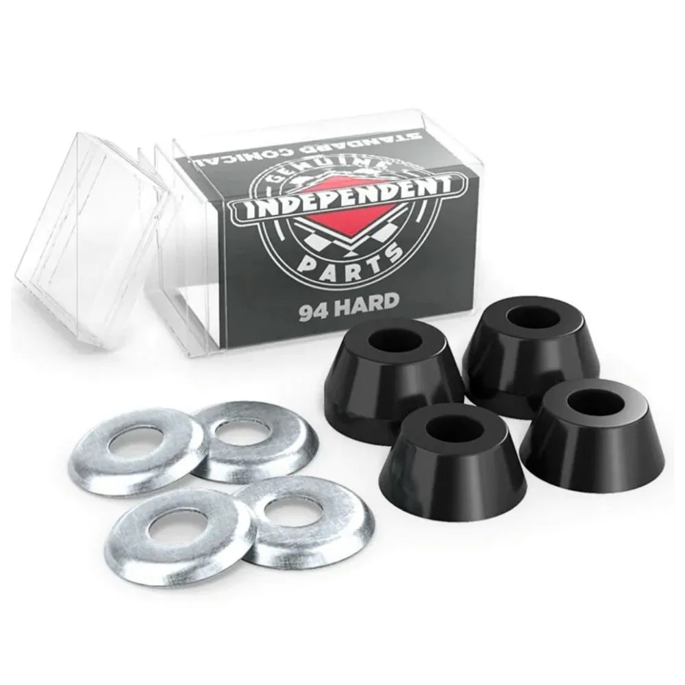 Independent Conical bushings hard
