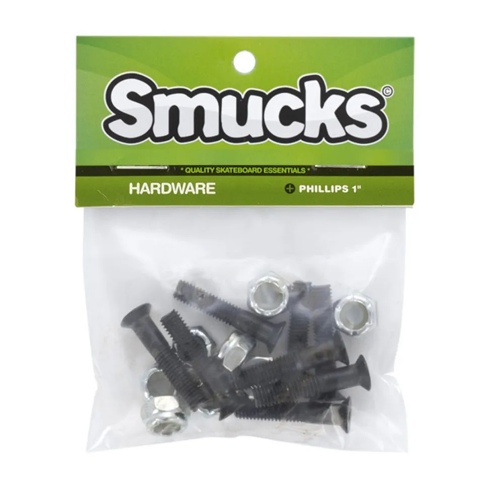 Smucks Phillips Hardware 1 Inch