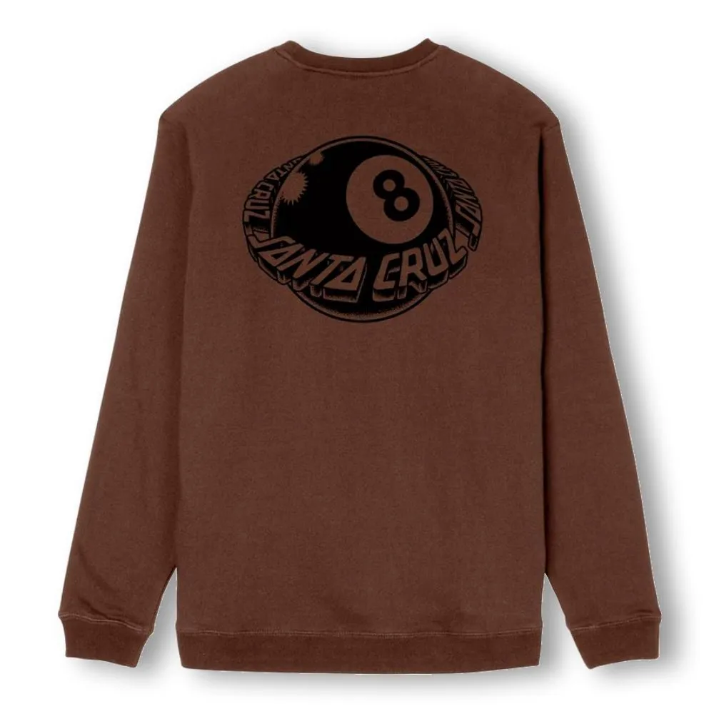Santa Cruz Crew Winkowski Eighth Planet Coffee
