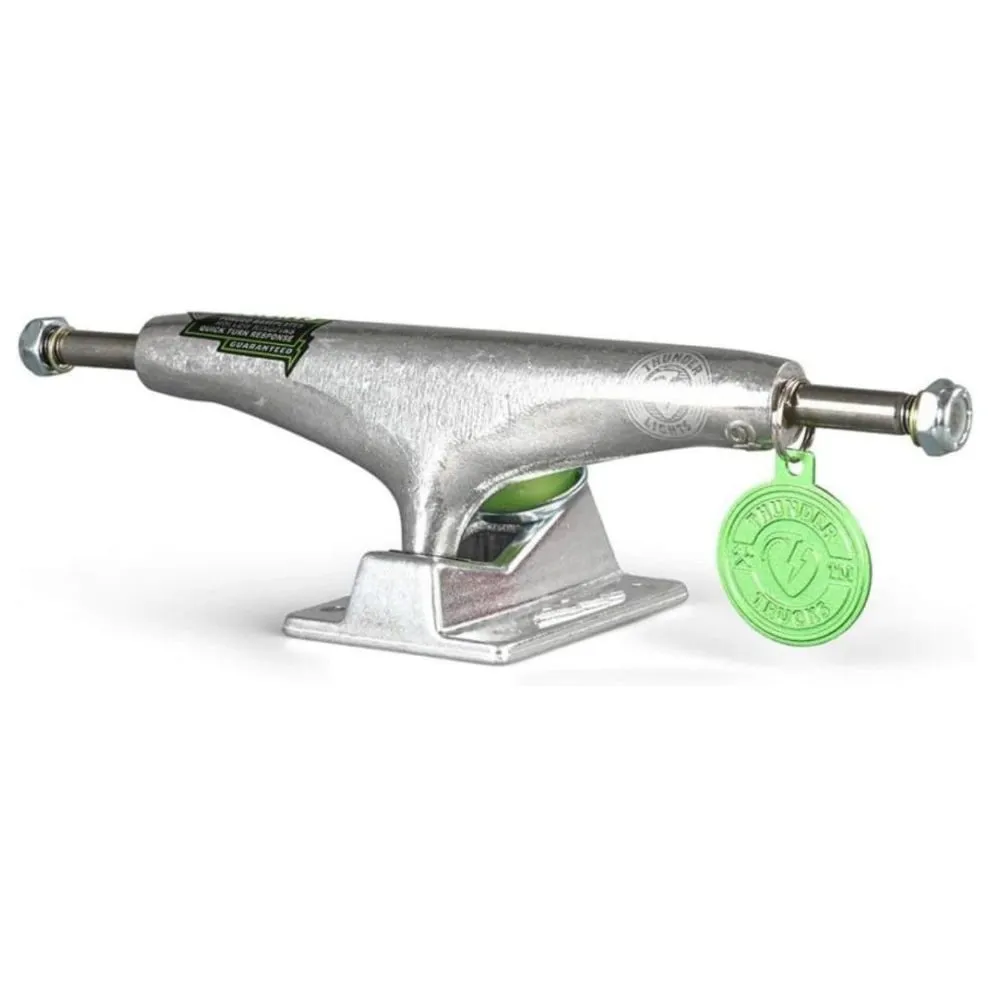 Thunder trucks 148 Polished Light II