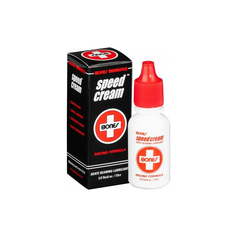 Bones Speed cream