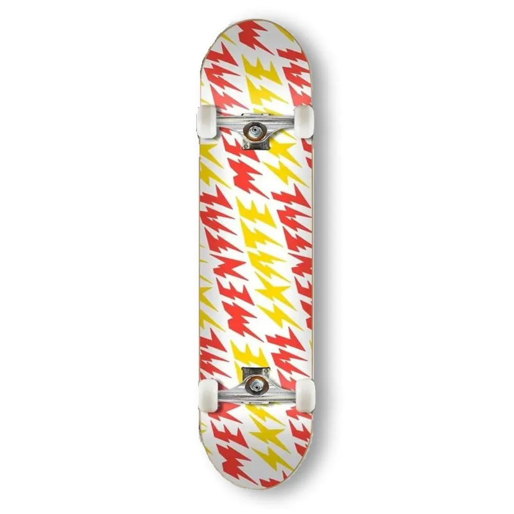 Skate mental Complete Bolts 8.0