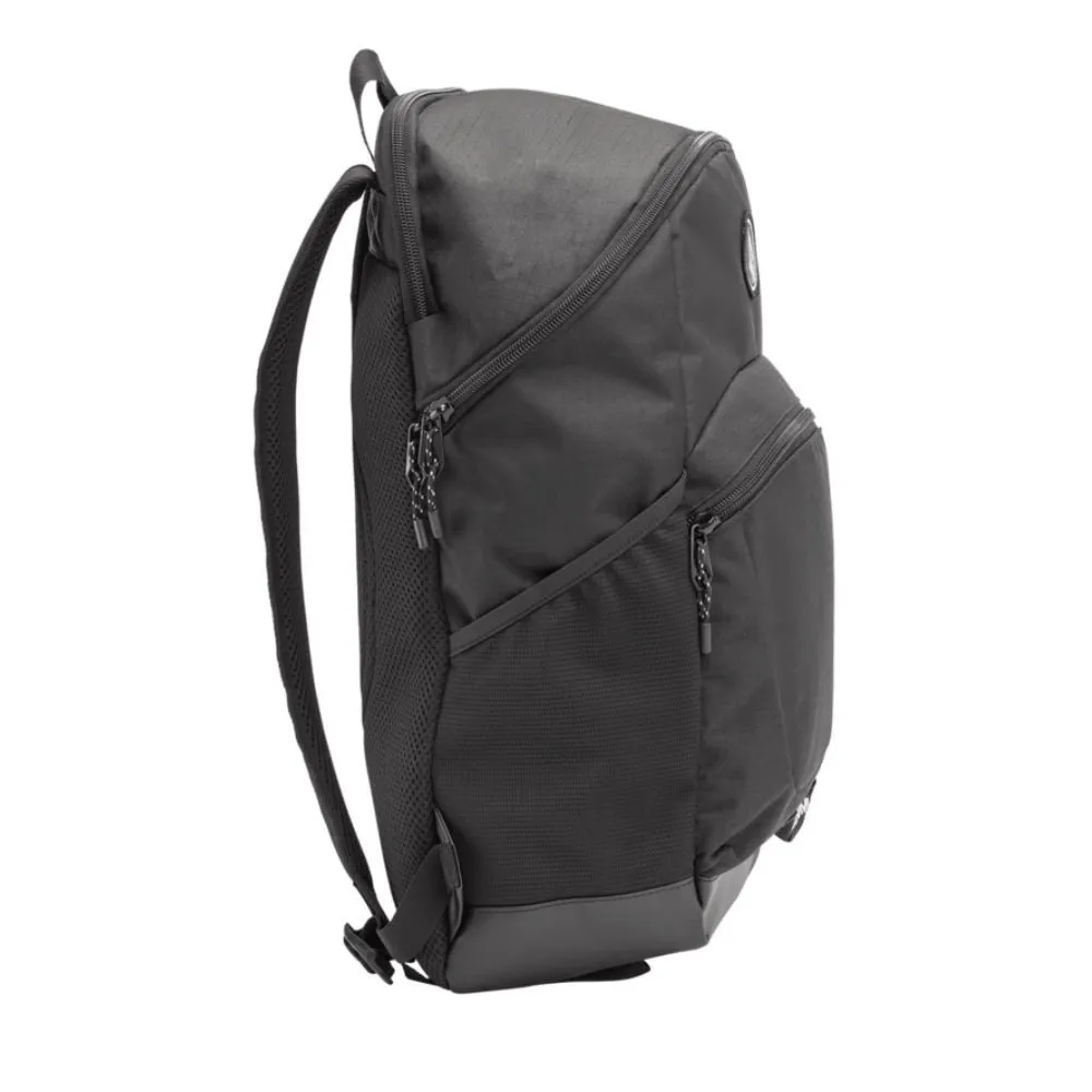 Volcom Backpack Slam school Black