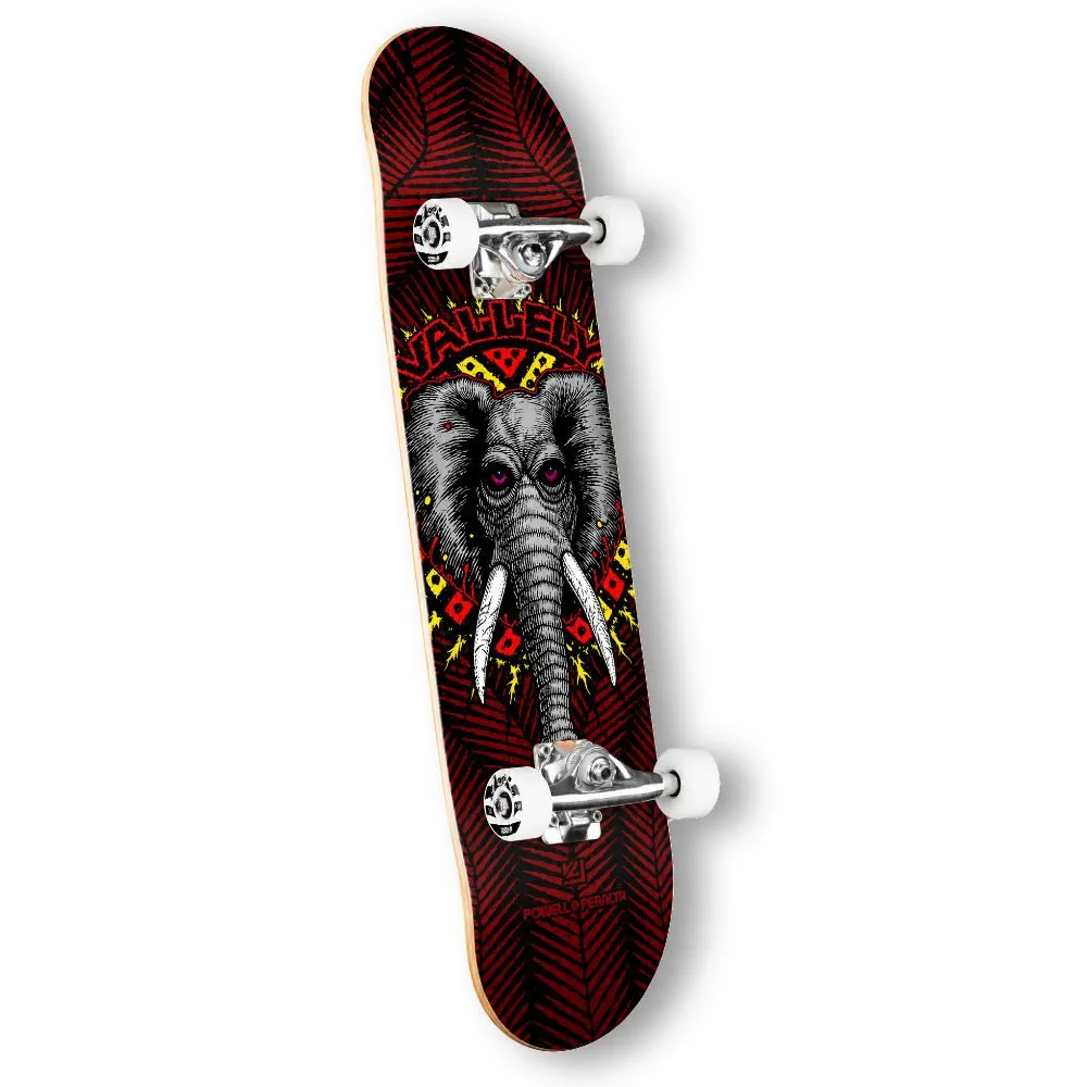 Powell Peralta Complete Vallely Elephant 8.0
