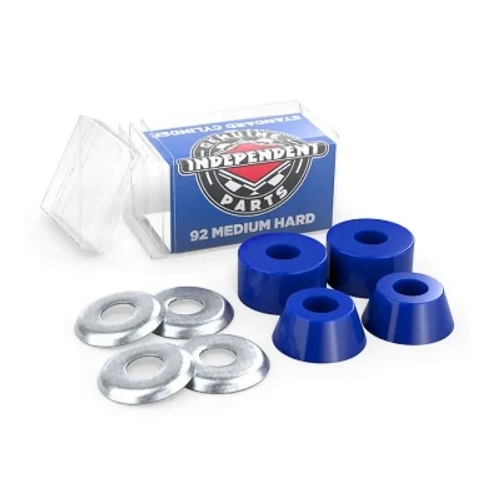 Independent Cylinder bushings Medium hard