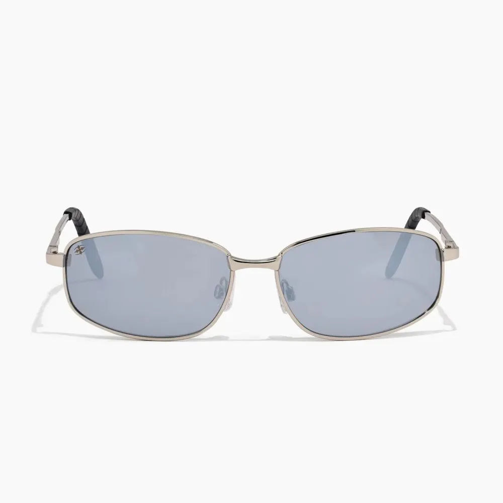 Ritual Vision – Californication – Chrome / Silver Reflective