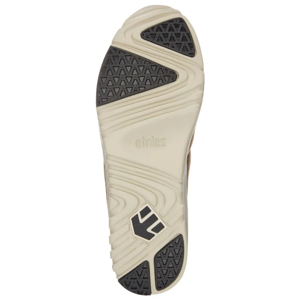 Etnies Scout slipper brown