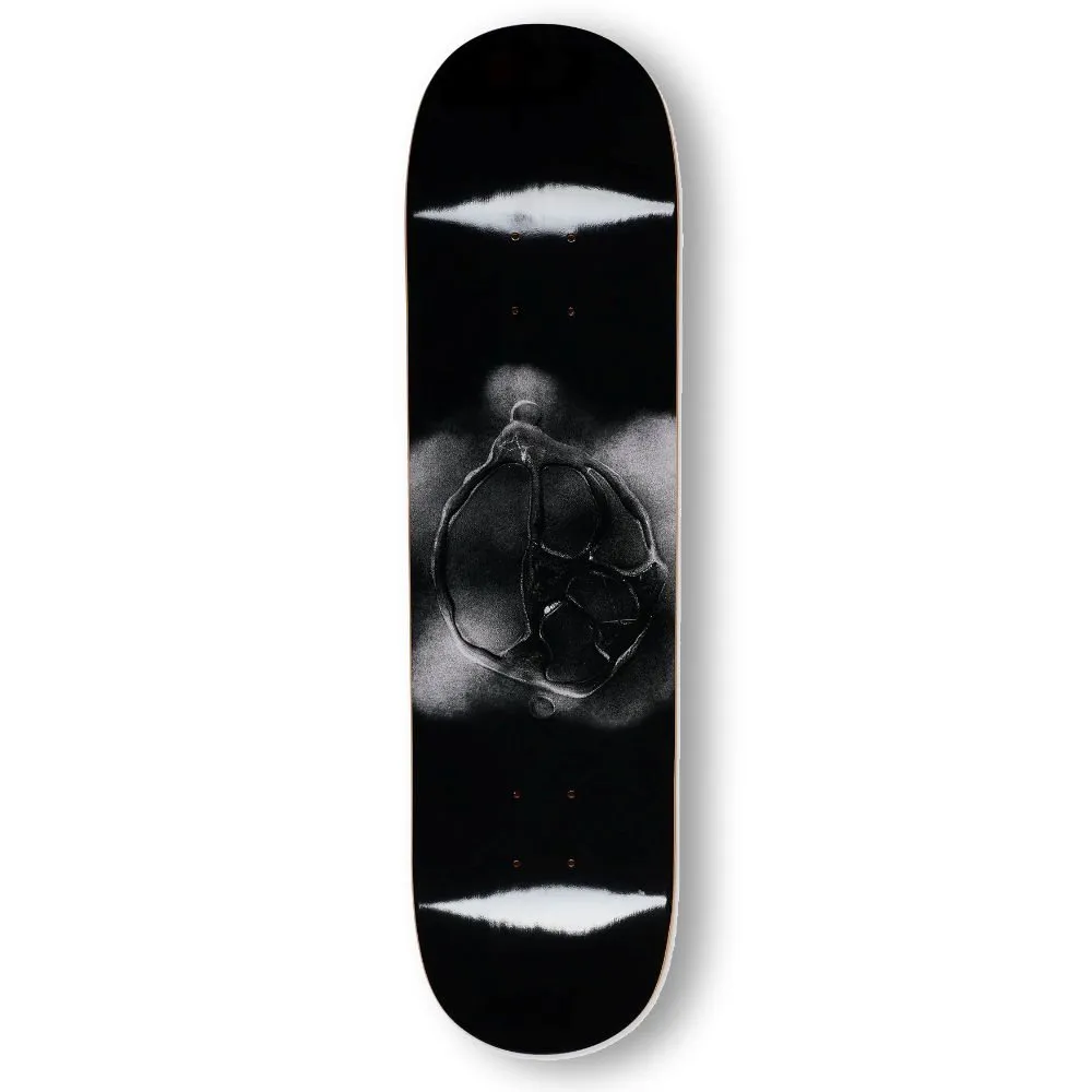 Polar deck Stroke logo black 8.0