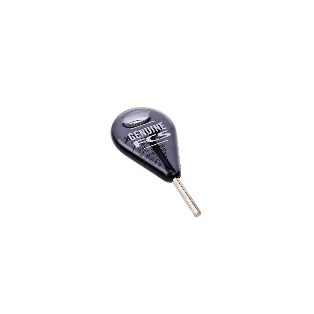 FCS Moulded steel key