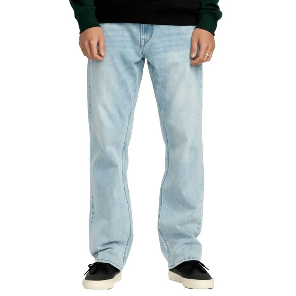 Volcom Kinkade Denim Dry Vintage
