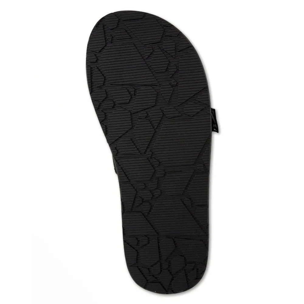 Volcom slippers Eco Recliner slide