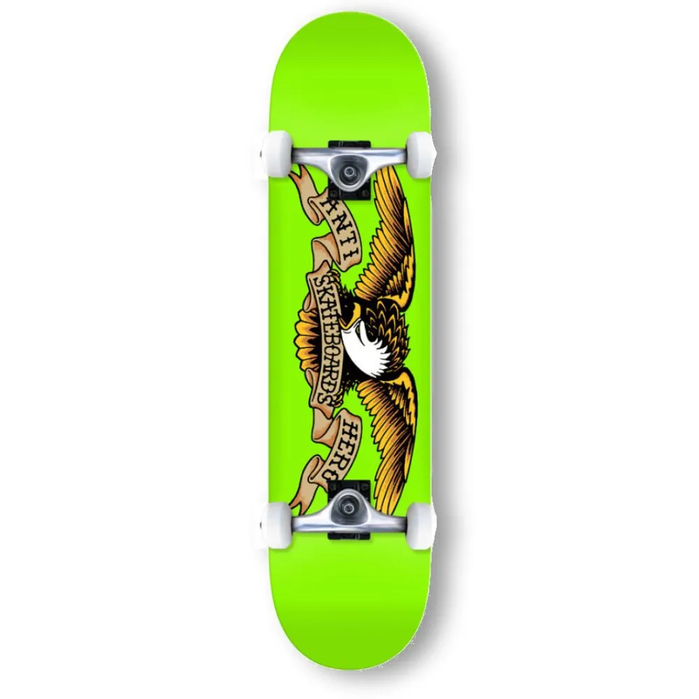 Antihero Complete Classic eagle 8.0