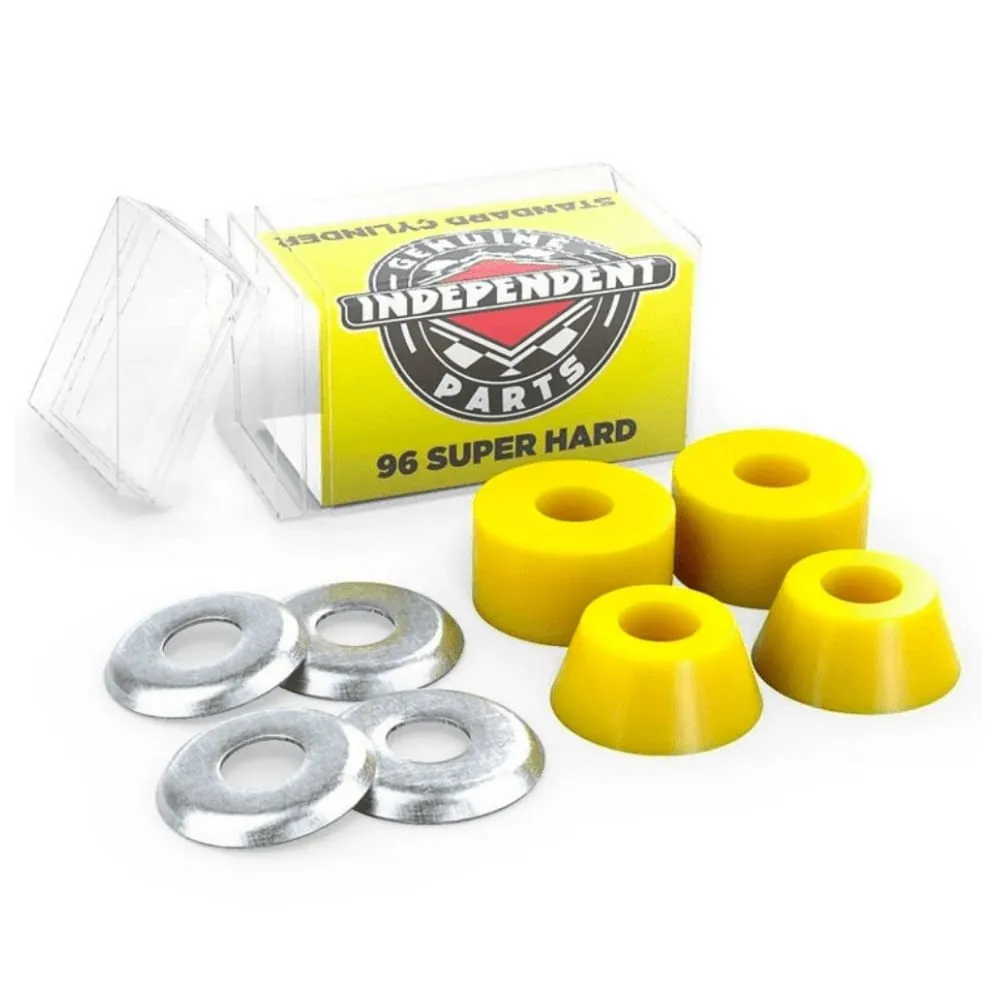 Independent Cylinder bushings Super hard
