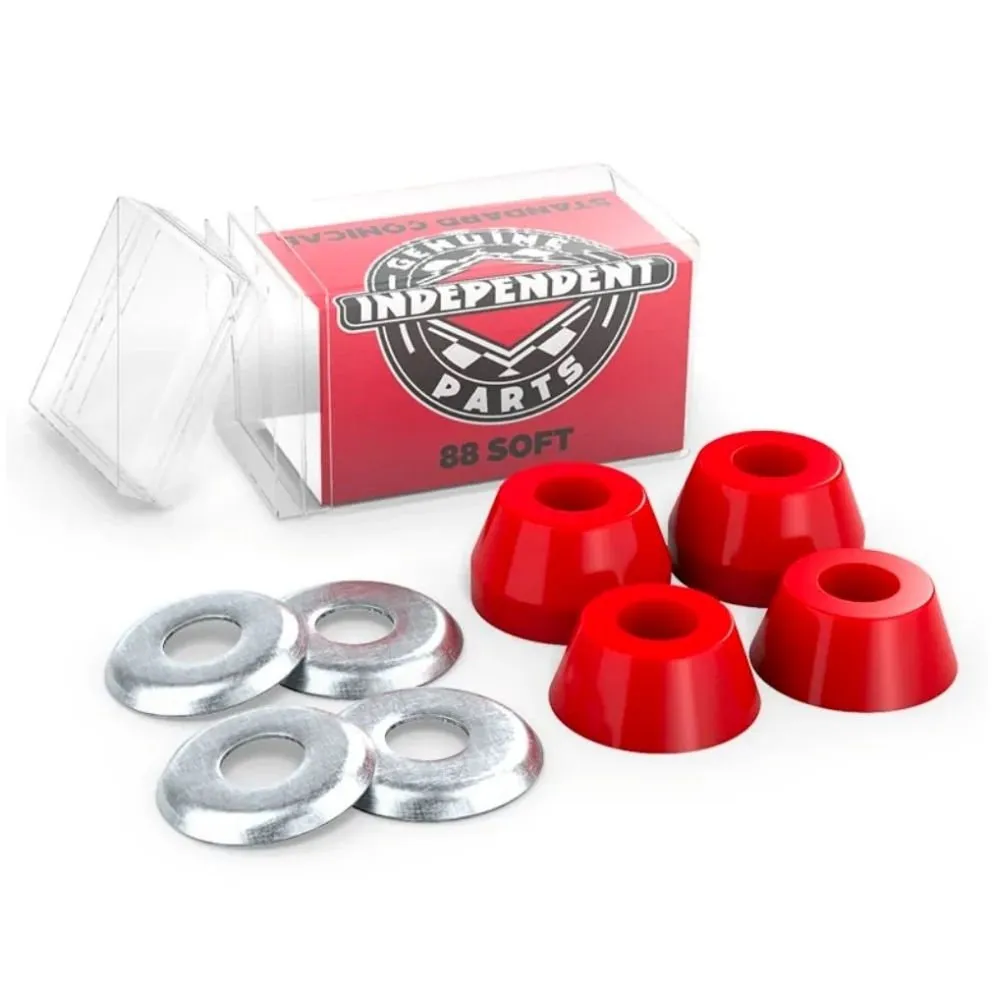 Independent Conical bushings Soft