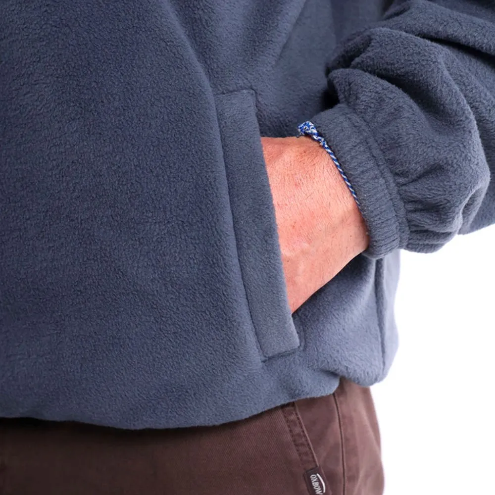 Oxbow Fleece Oldtimes Dusk