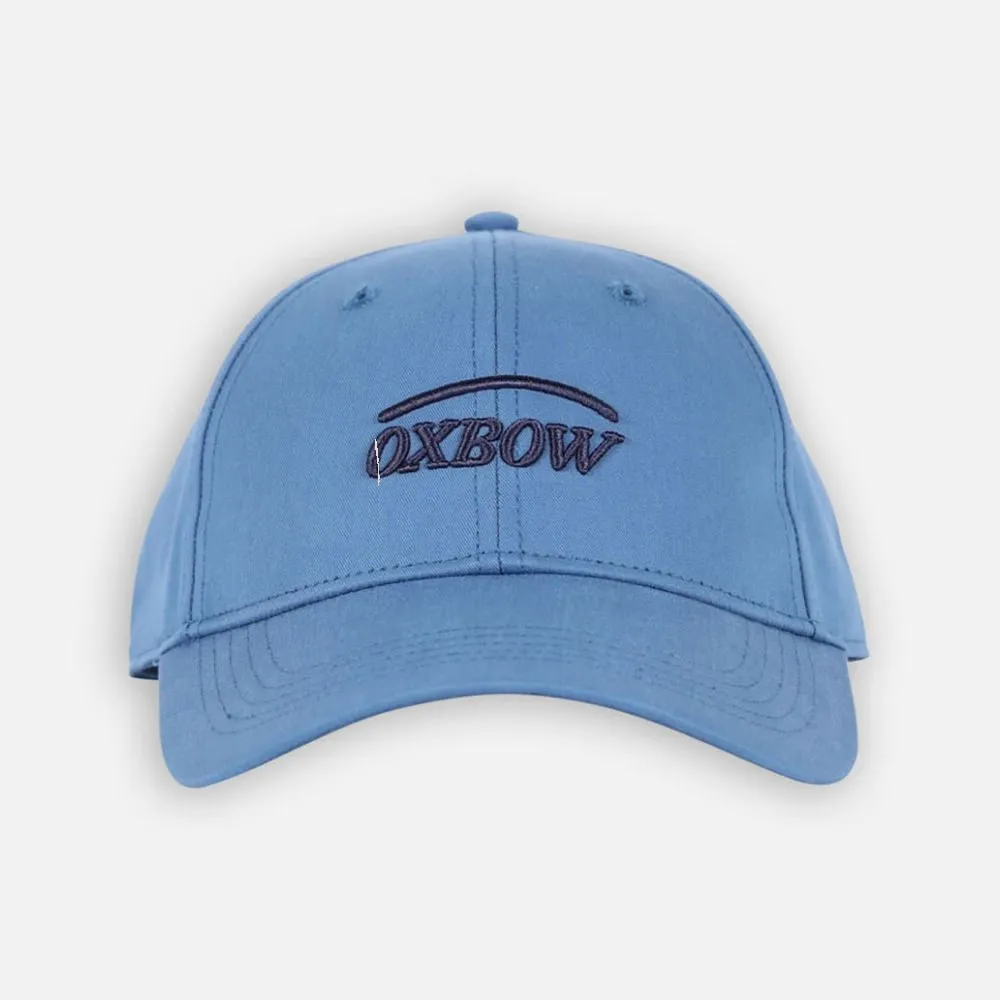 Oxbow Cap Elini Lost blue
