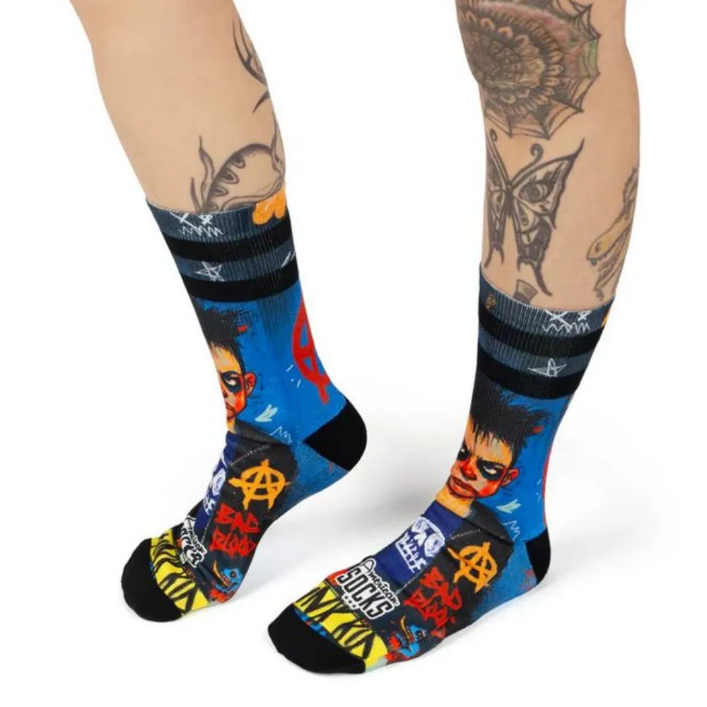 American socks Renegade
