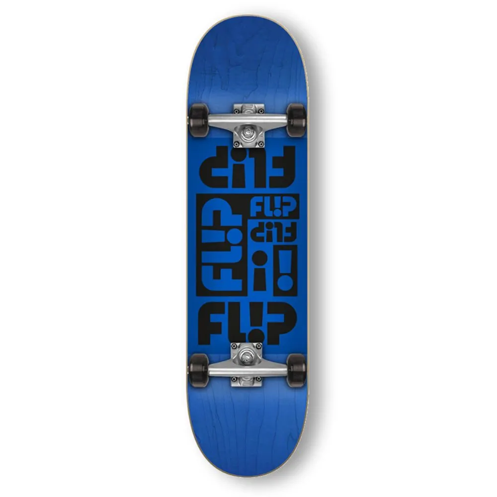 Flip Complete Odyssey blue 7.75