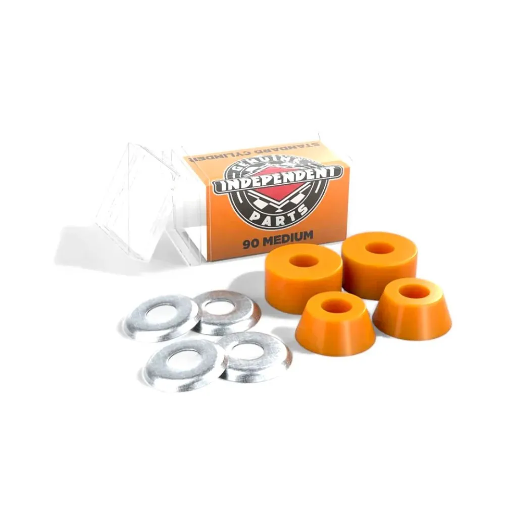 Independent Cylinder bushings Medium