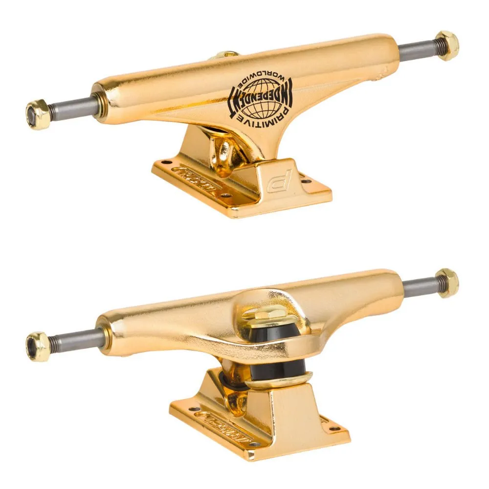 Independent trucks 159 stage 11 X Primitive