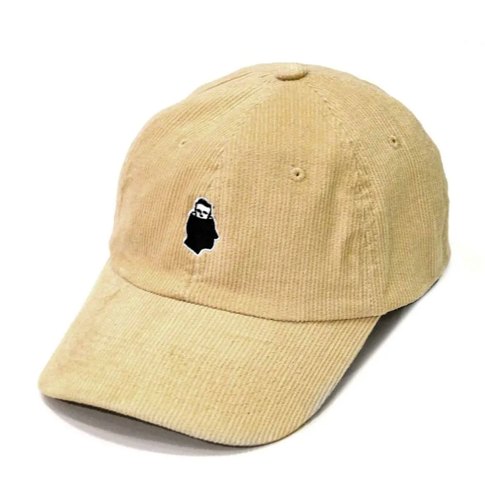 NNSNS Cap Tonteria Corduroy Beige