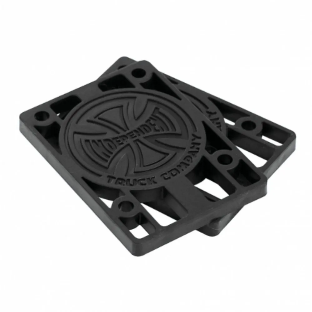 Riserpads Independent 1/4 riser