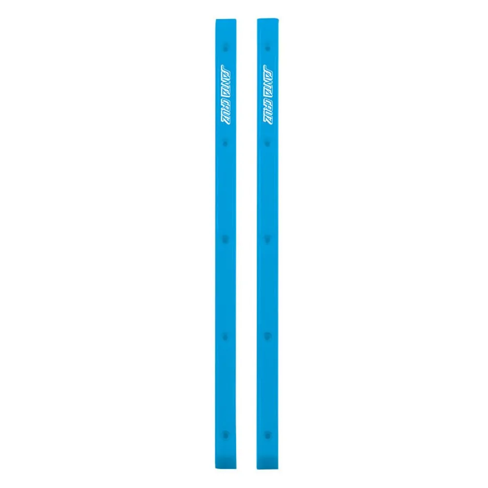 Santa Cruz Slimline rails