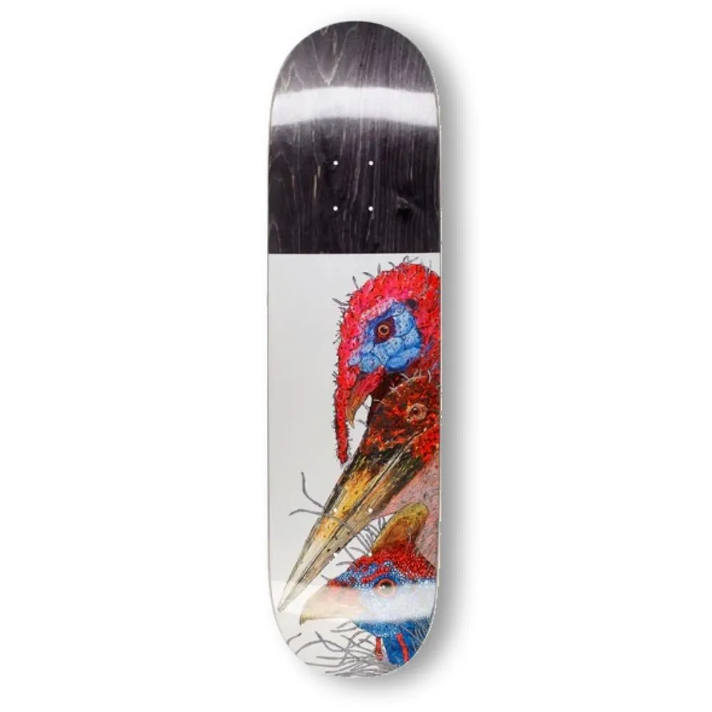 GX1000 Deck Birds 8.125
