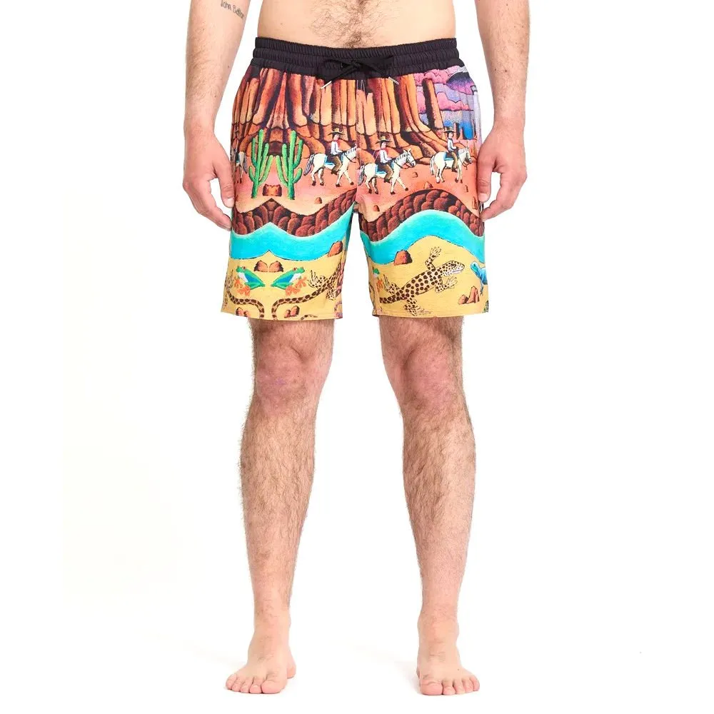Volcom Mickey Mason boardshort