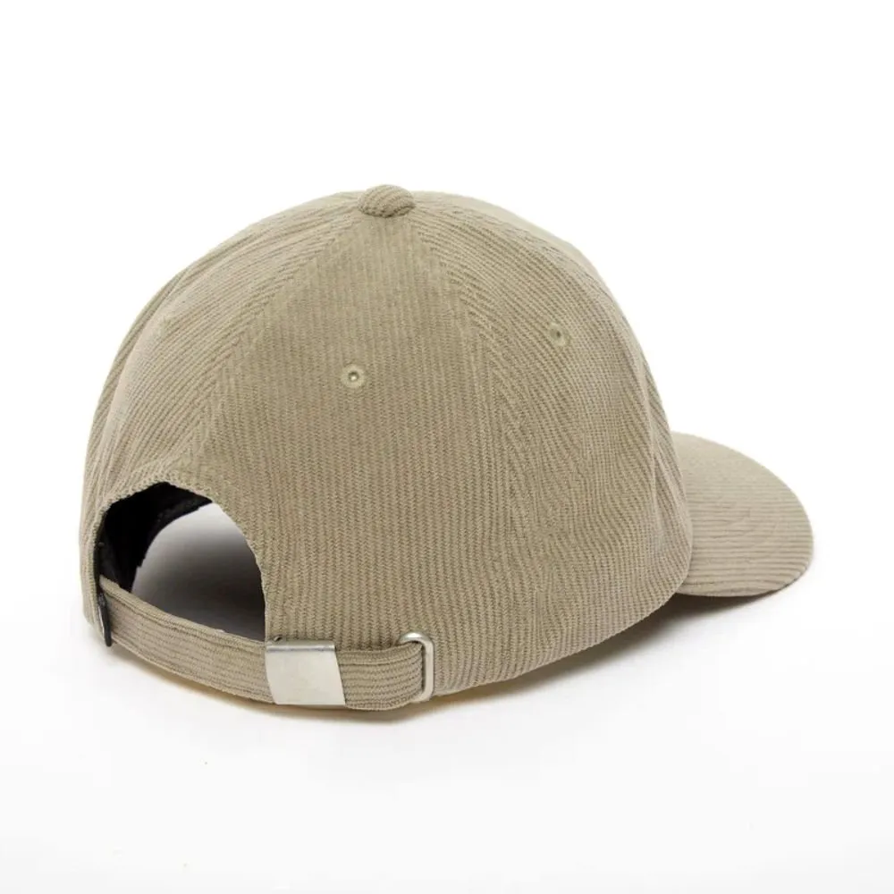 Volcom Full stone cord cap Brindle