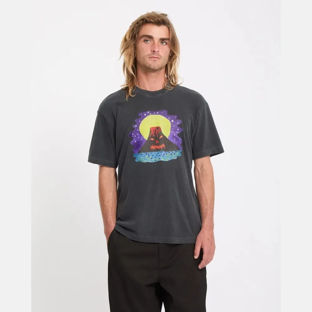 Volcom Ozzy T-shirt black
