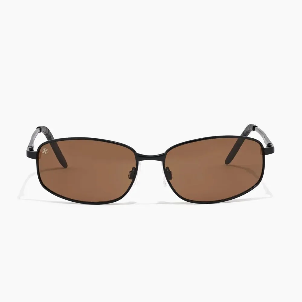Ritual Vision – Californication – Matte Black / Bronze